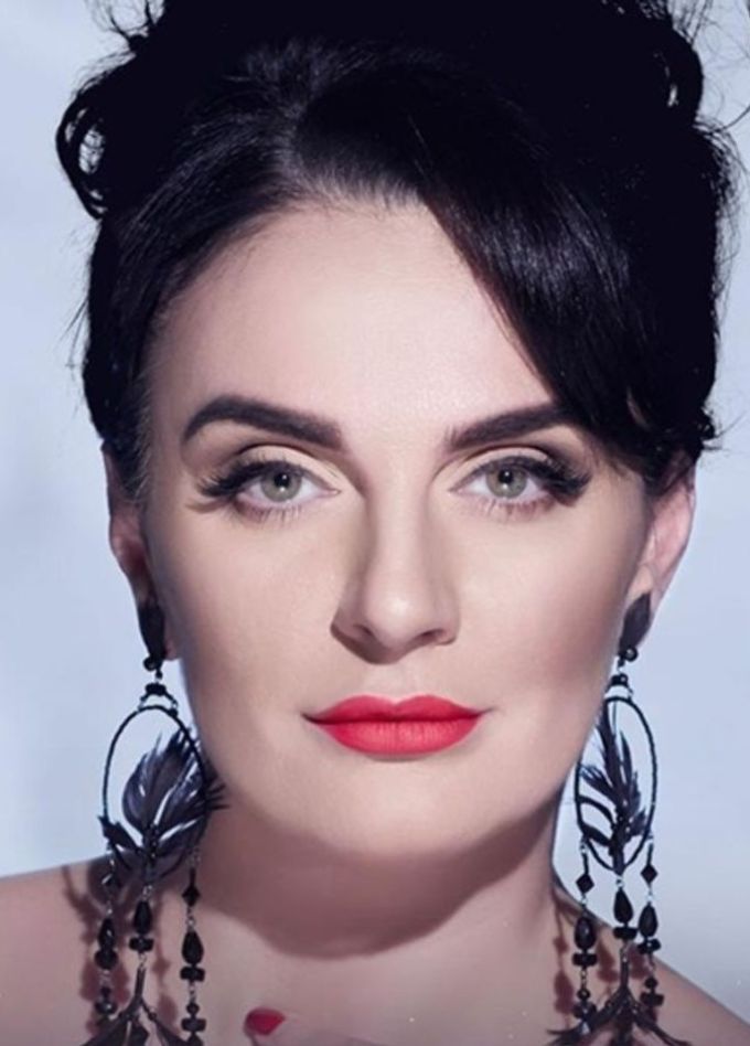 Елена Ваенга, Мытищи