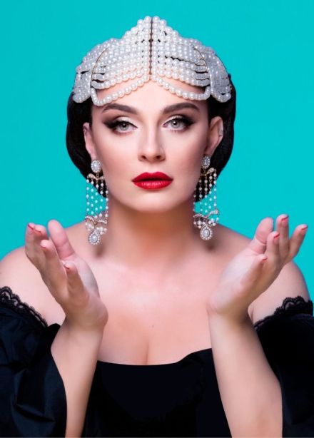 Елена Ваенга, Реутов