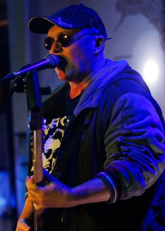 Красная плесень, Сергиев Посад