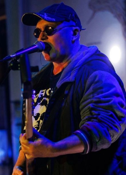 Красная плесень, Сергиев Посад