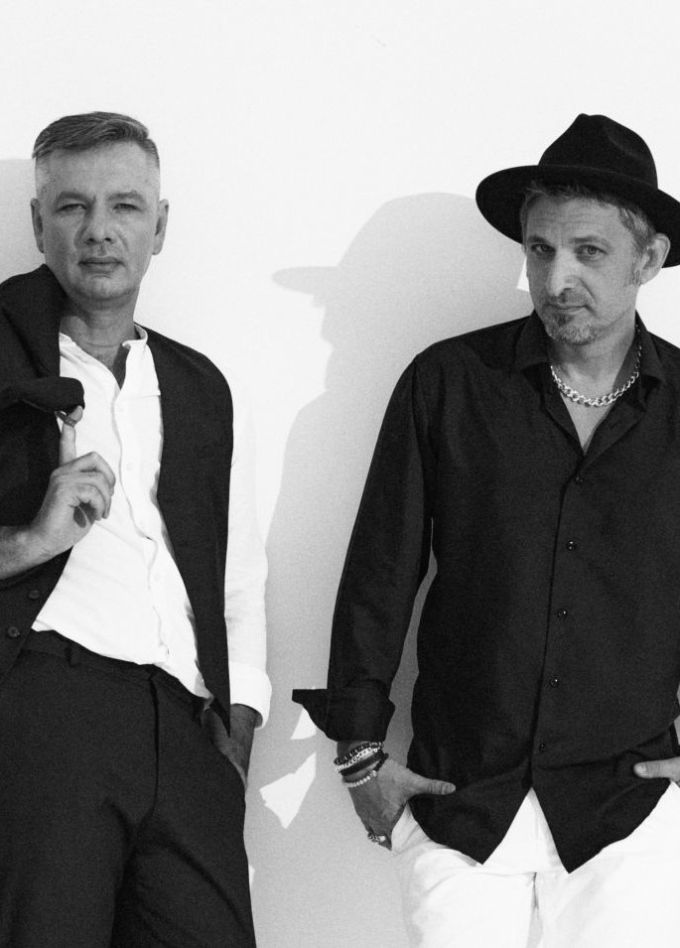 Ундервуд, Серпухов