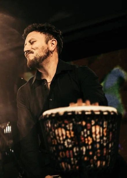 Simple Music Ensemble. Легенды русского рока, Серпухов