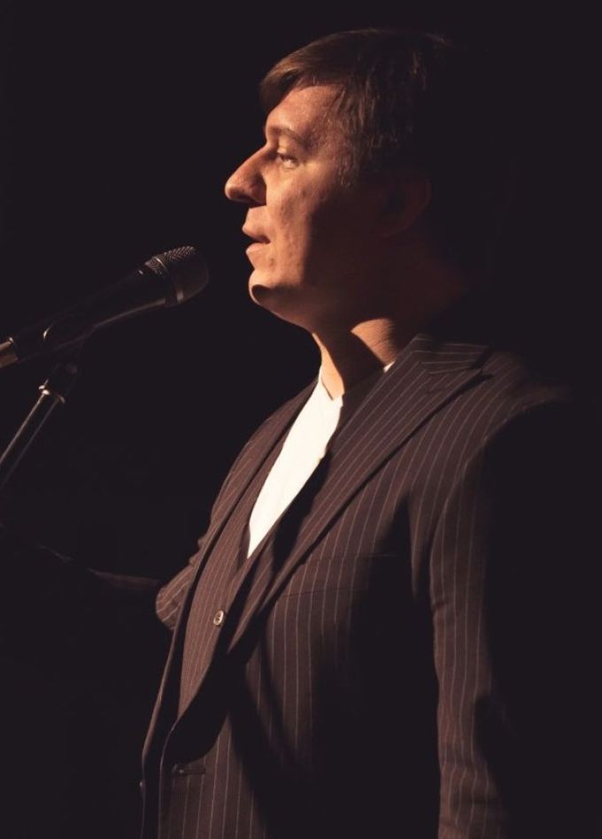 Дмитрий Кравченко, Серпухов