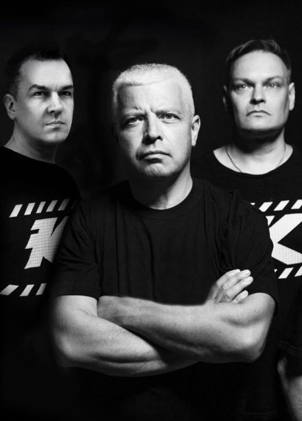 Комиссар, Серпухов