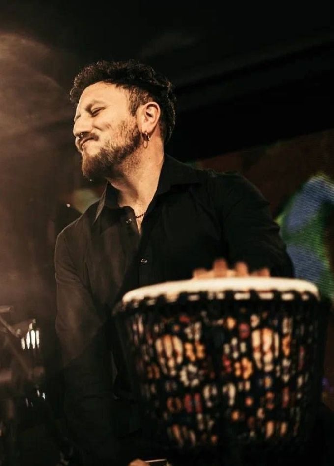 Simple Music Ensemble. Легенды русского рока, Подольск