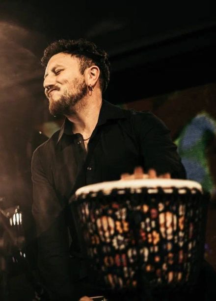 Simple Music Ensemble. Легенды русского рока. Удельная