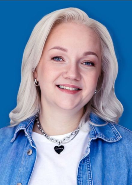 Варвара Щербакова. Стендап, Ступино