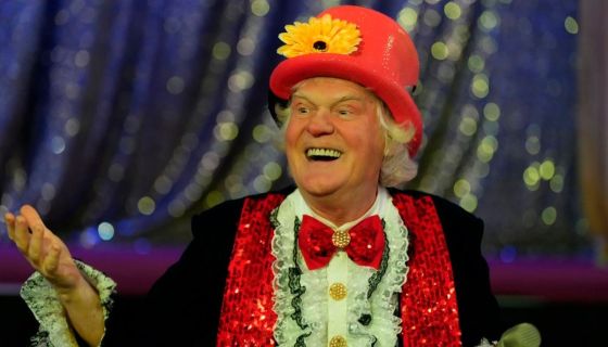 Театр кошек Куклачёва. Коты спасают мир, Ступино