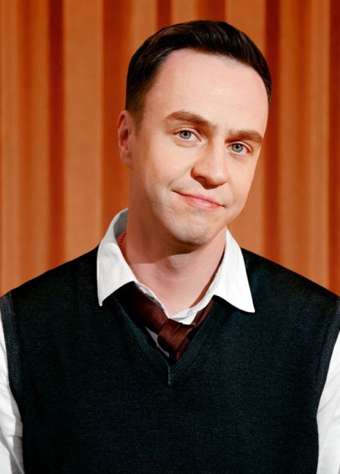 Иван Абрамов. Стендап, Щелково