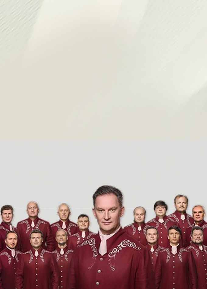 Праздничный хор Данилова монастыря, Электросталь