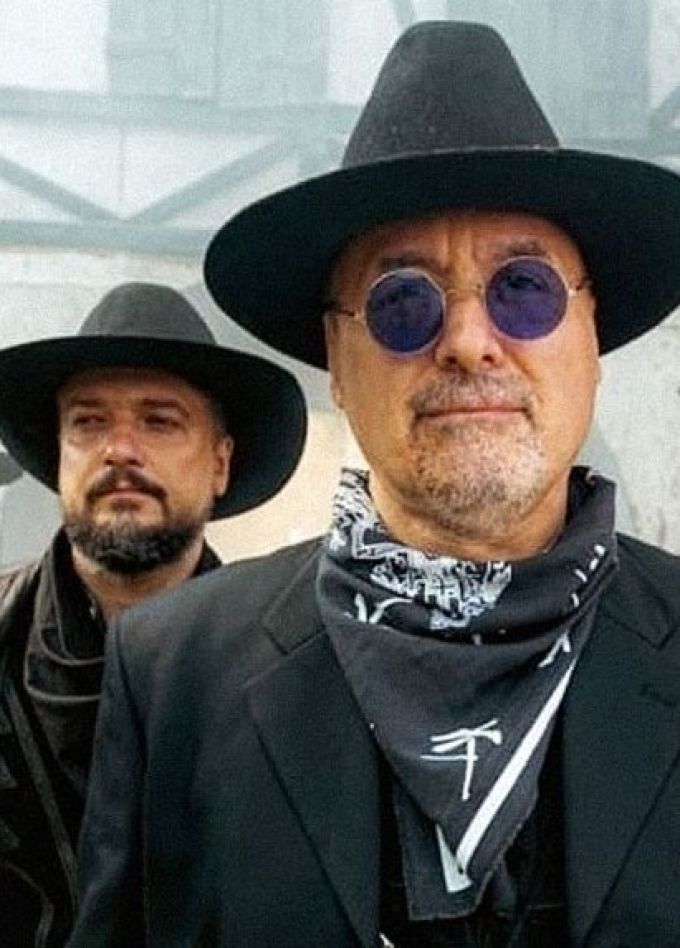 Крематорий, Долгопрудный