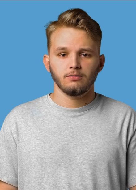 Кирилл Мазур. Стендап, Балашиха