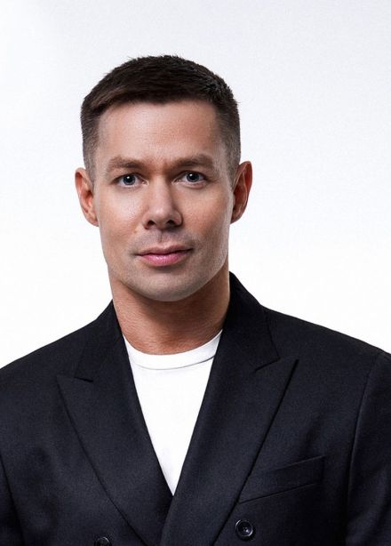 Стас Пьеха, Королев