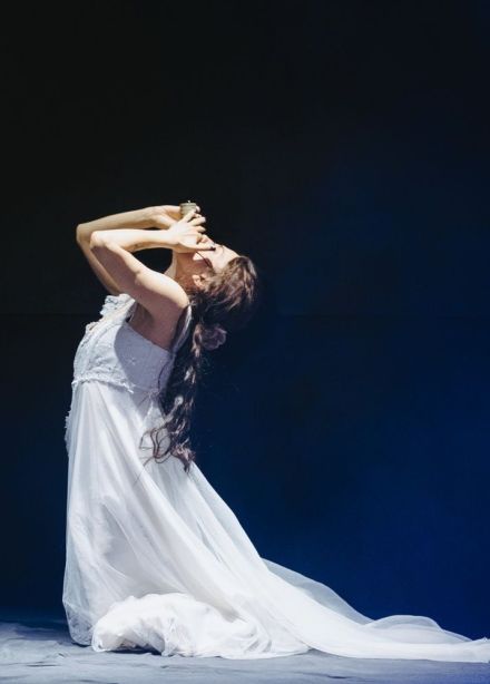 Мюзикл-шоу «Нотр-Дам де Пари» и «Ромео и Джульетта», Коломна