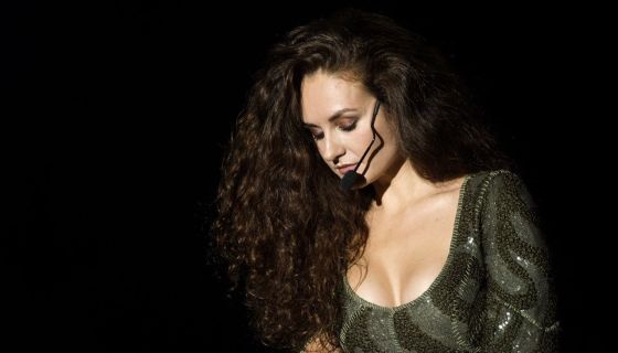 Мюзикл-шоу «Нотр-Дам де Пари» и «Ромео и Джульетта», Коломна