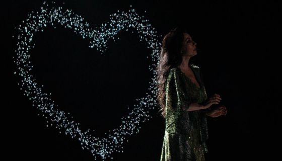 Мюзикл-шоу «Нотр-Дам де Пари» и «Ромео и Джульетта», Коломна