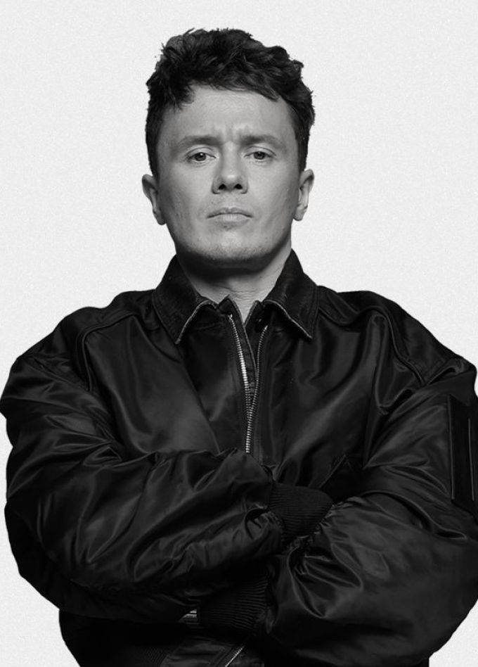 Илья Соболев. Стендап, Орехово-Зуево