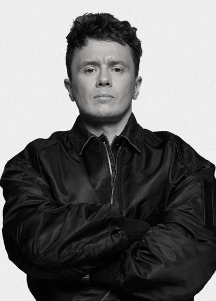 Илья Соболев. Стендап, Орехово-Зуево