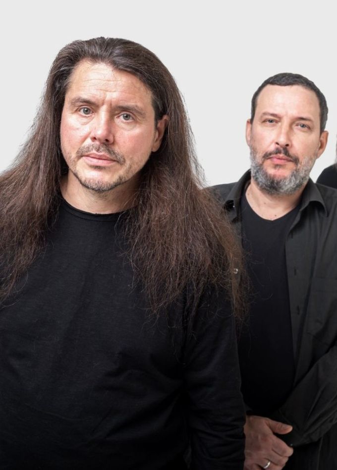 Калинов мост, Орехово-Зуево