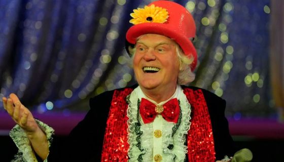 Театр кошек Куклачёва. Коты спасают мир, Наро-Фоминск