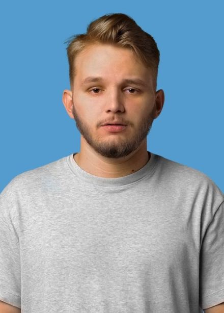 Кирилл Мазур. Стендап, Мытищи