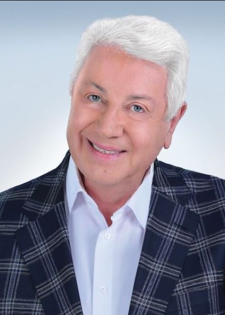 Владимир Винокур, Люберцы