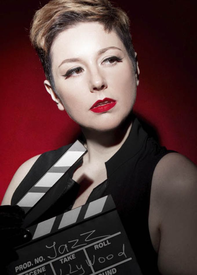 Трио Сергея Васильева и Марина Волкова