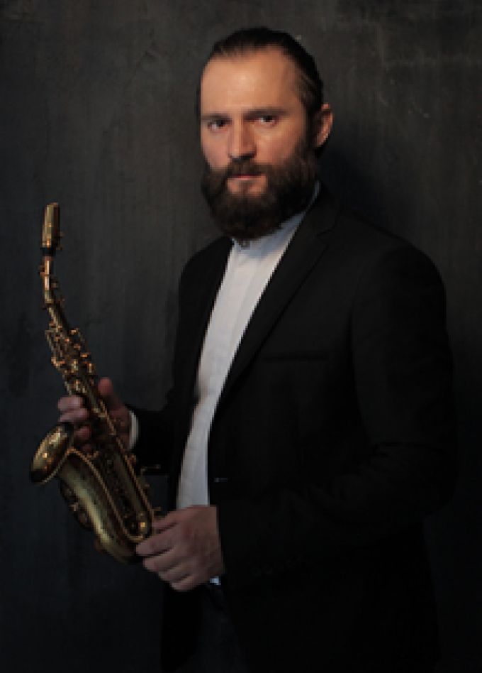 Квартет Тимура Некрасова