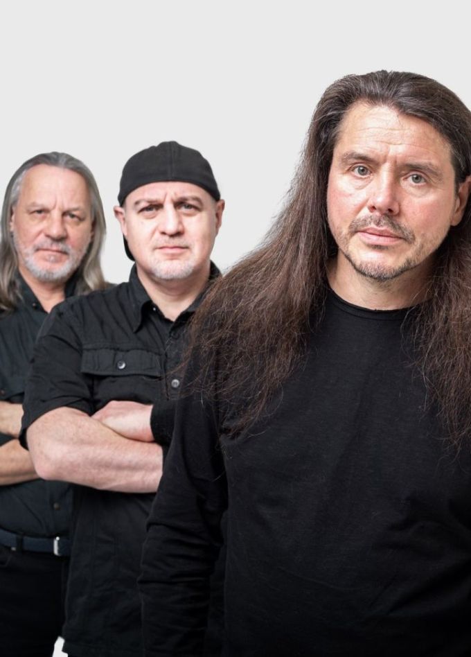 Калинов мост, Пушкино