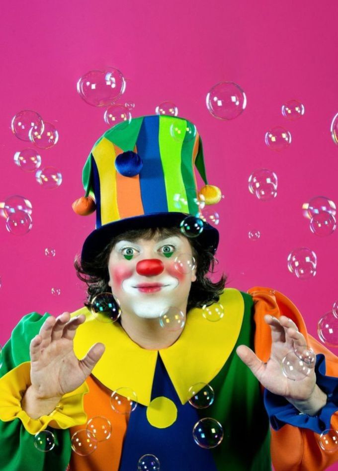 Театр кошек Куклачёва. Волшебные кошки, Подольск