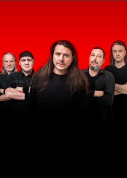 Калинов Мост, Сергиев Посад