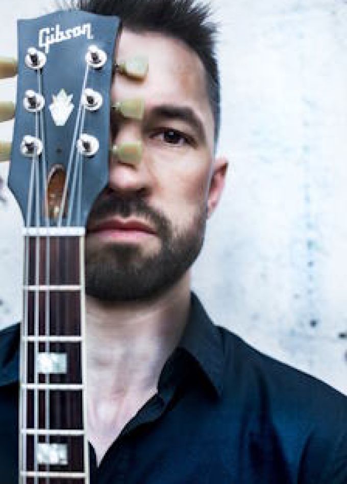 Николай Куликов