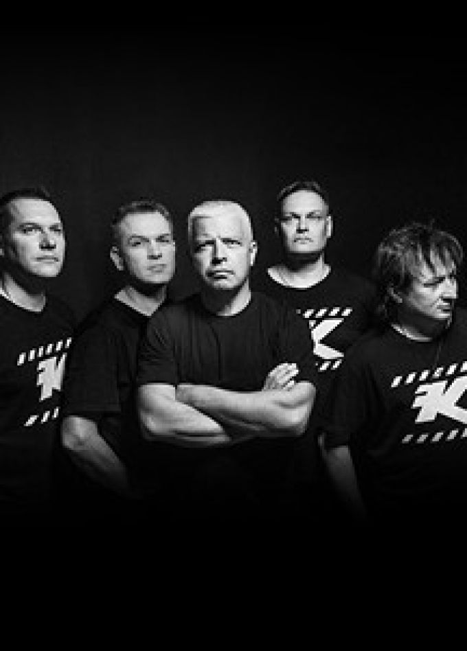 Комиссар, Коломна