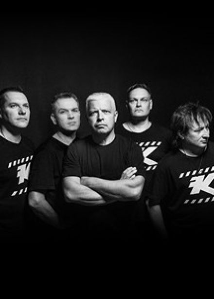 Комиссар, Коломна