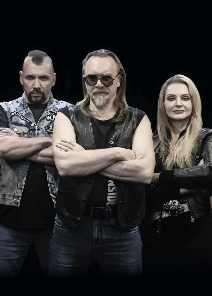 Jawa. Сектор газа. Легендарные хиты, Домодедово