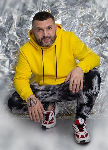 Костя Кулясов и группа «АнимациЯ», Балашиха