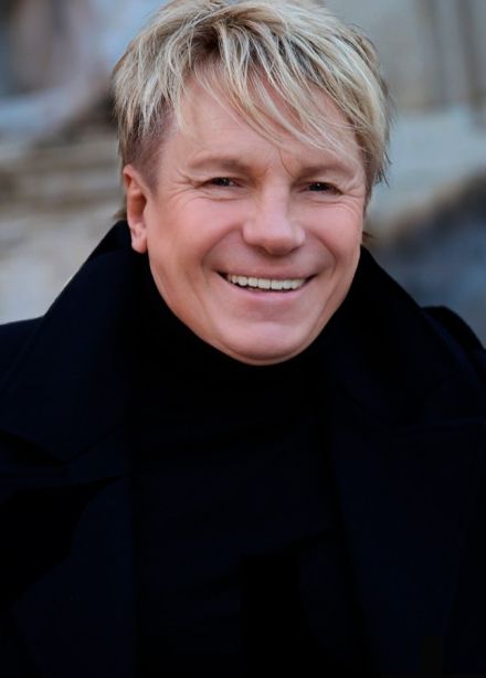 Виктор Салтыков, Дубна