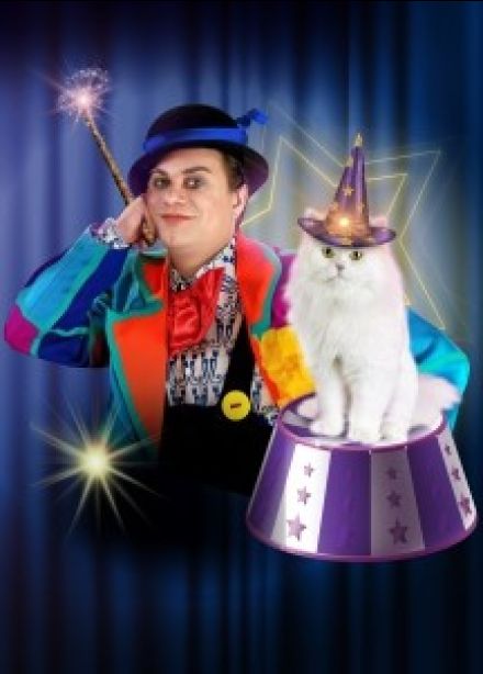 Владимир Куклачев, Можайск