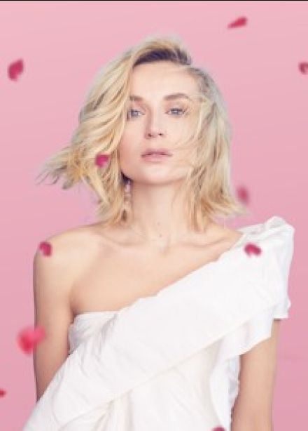 Полина Гагарина, Люберцы