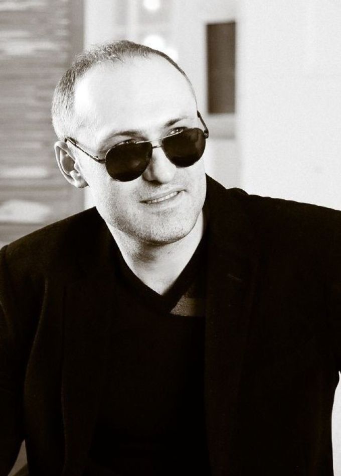 Концерт «Шансон парад», Королев