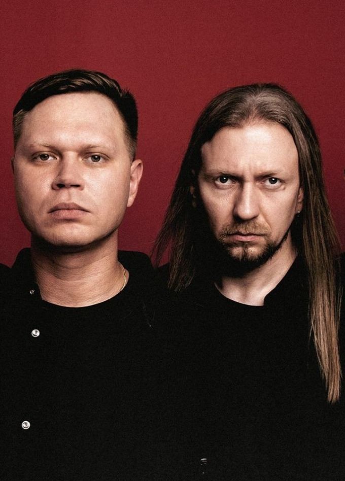 Комната культуры, Реутов