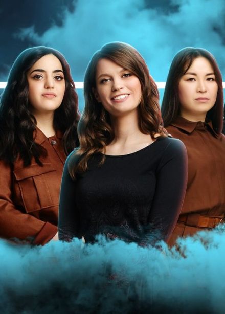 Женский стендап, Фрязино