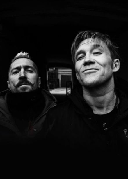 F.P.G, Раменское