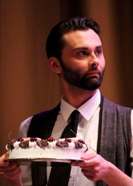 Спектакль «Невеста напрокат», Раменское