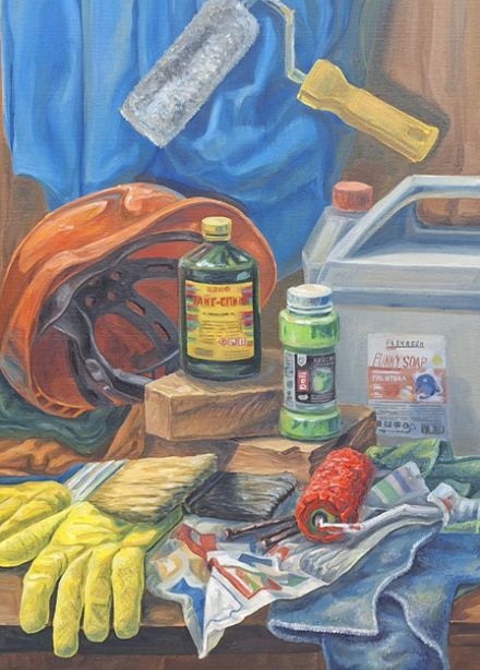 Учитель продолжается в своем ученике