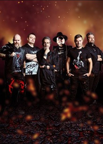 Крематорий, Королев