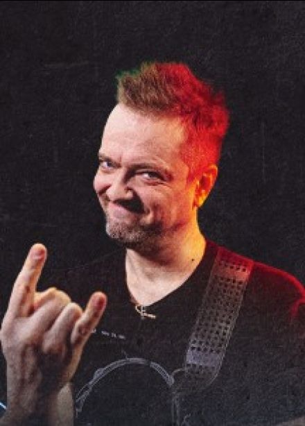 Александр Пушной, Королёв