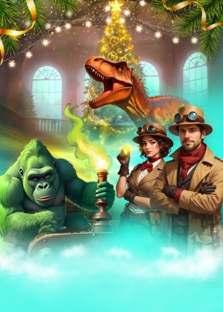 Шоу «Тайны Великих Открытий», Коломна