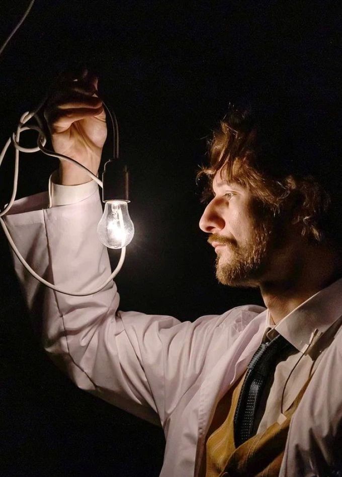 Спектакль «Психопаты», Красногорск