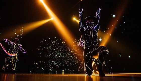 Шоу «Игра», Мытищи